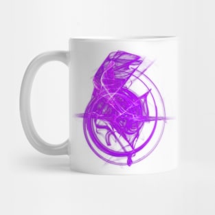 Essence Collection V1: Violet Mug